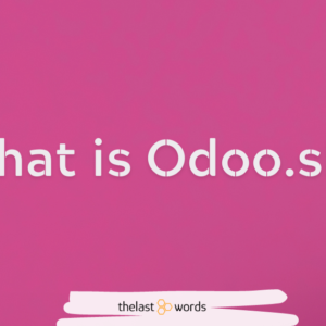 What is Odoo.sh